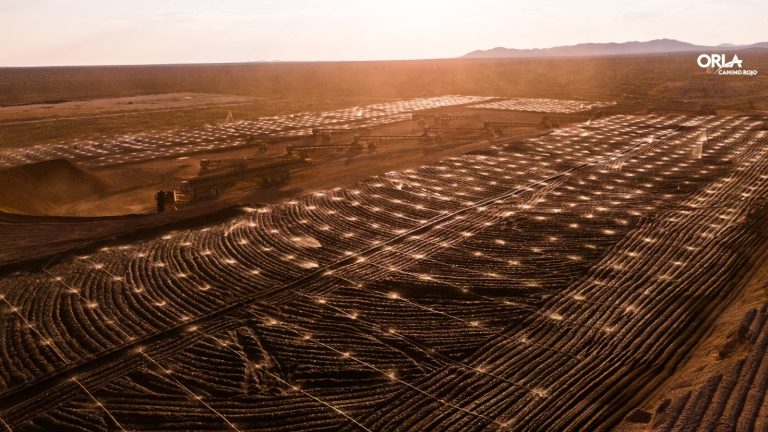 Equinox Gold y Orla Mining se combinan para crear el nuevo productor senior de oro de América del Norte: construido para crecer, construido para perdurar