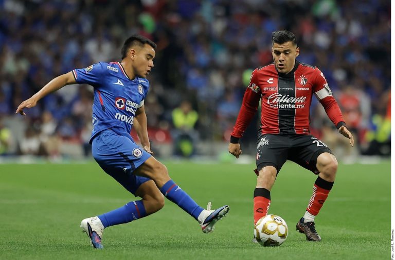 Es Cruz Azul semifinalista del Clausura 2026