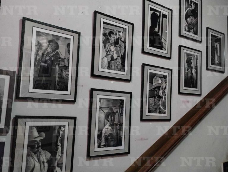 “Cantina El Gallito”, un viaje por la nostalgia