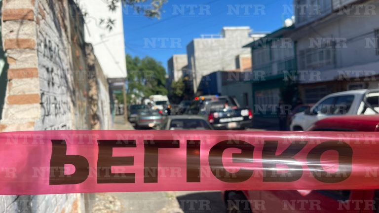 Triple homicidio en Fresnillo; dos hombres y una mujer las víctimas