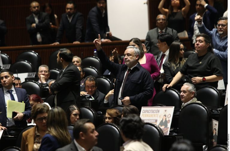 Incluyen injerencia como causal para anular elecciones