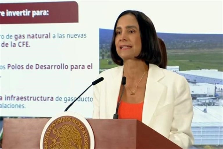 Invertirán 140 mmdp en red ‘envejecida’ de gasoductos