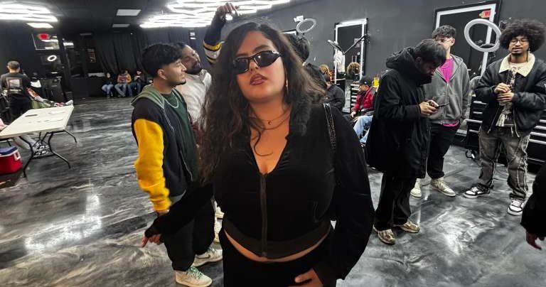 Invitan a taller de cultura Hip Hop