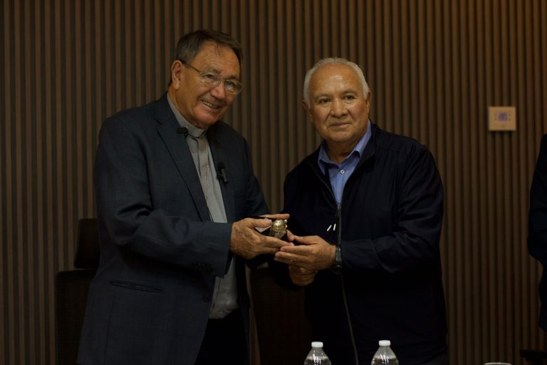 La minería y la Iglesia comparten compromiso con Zacatecas: obispo