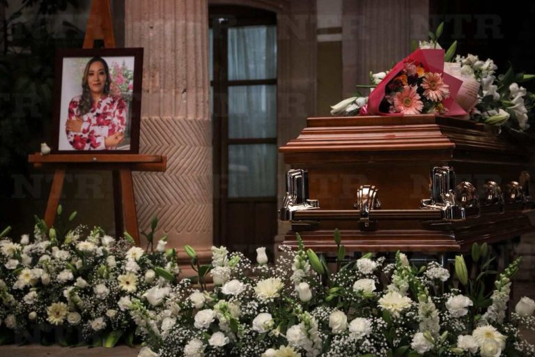«Las palabras parecen insuficientes»: despiden a magistrada