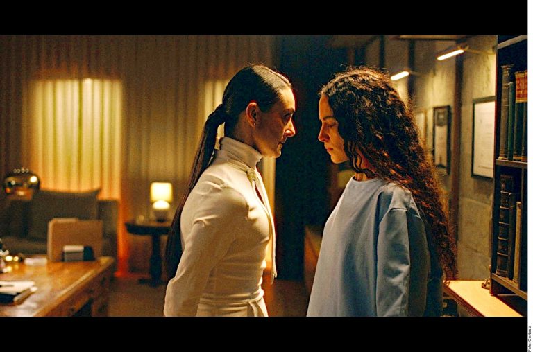 Llevan filme regio a festival de terror