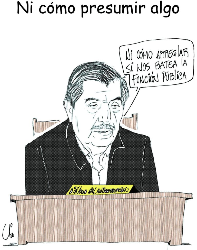 Los Monos de El Tal Yo
