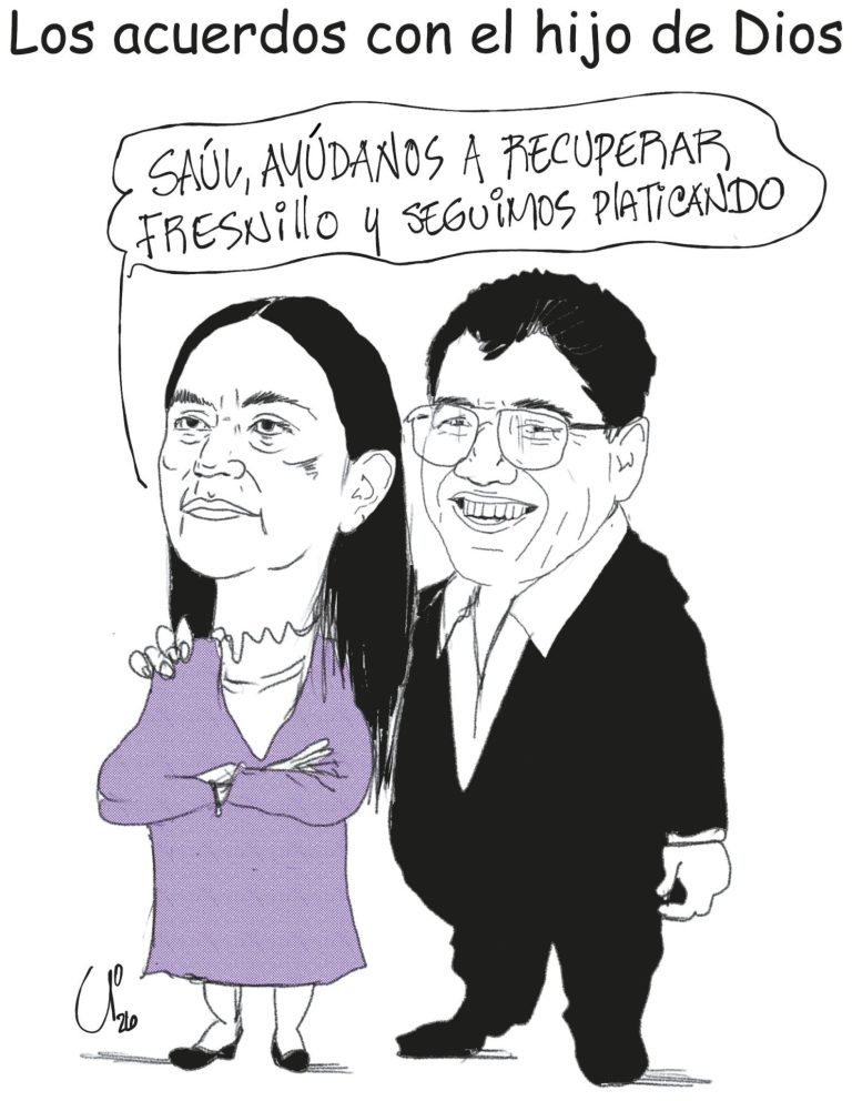 Los Monos de El Tal Yo