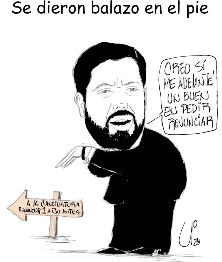 Los Monos de El Tal Yo