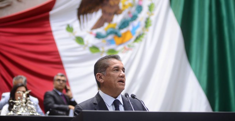 LXVI Legislatura, en camino a ser la más productiva: Carlos Puente