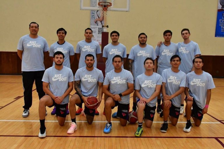 Mapaches avanza al Nacional Deportivo del TecNM