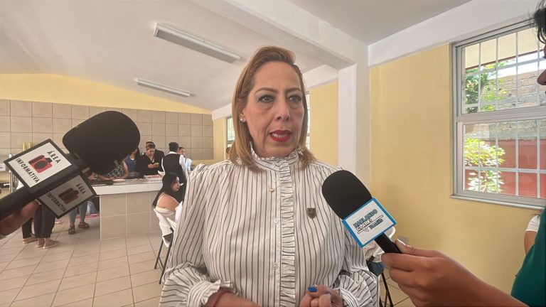 Renuncia la tesorera de Fresnillo