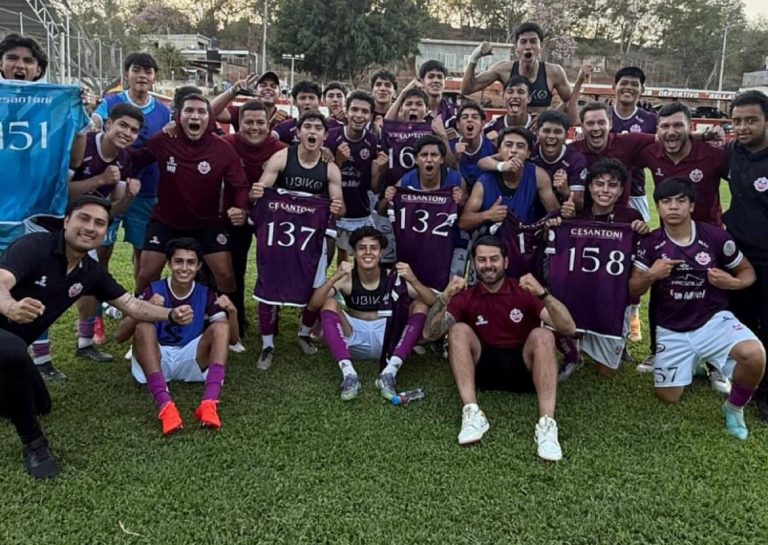Mineros TDP avanza a Octavos de Final