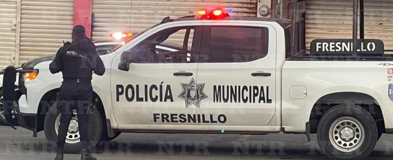 Denuncian robos en la Industrial; piden mayor presencia policial