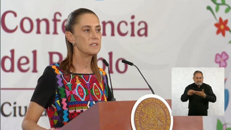 No van a intervenir en elecciones del 27, advierte CSP a EU