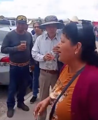 Afirman productores que se busca deslegitimar su movimiento