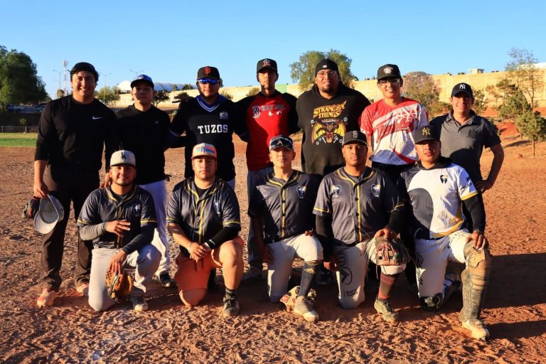 Odontología, nuevo monarca del béisbol universitario