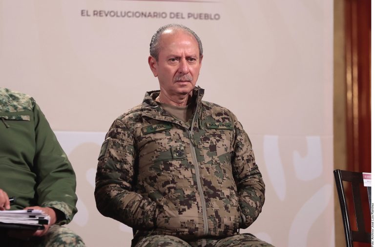 Ojeda: ¿denunció… o no?