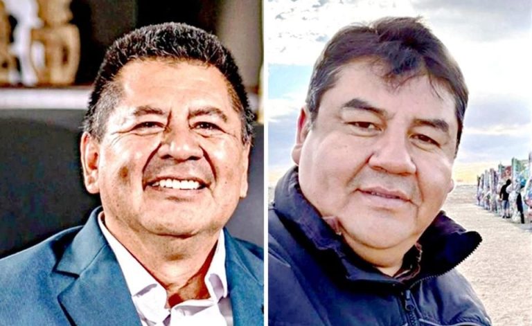 Operaban extorsiones Alcaldes de Morelos