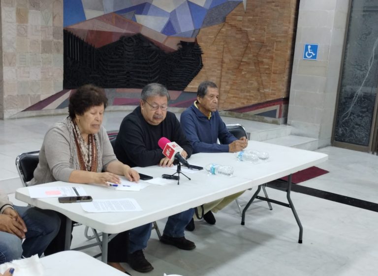 Piden nueva ley para el sistema de pensiones