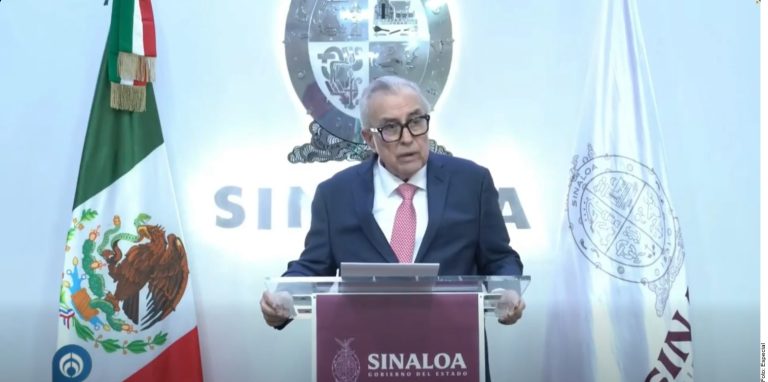 Pide licencia; tendrá fuero
