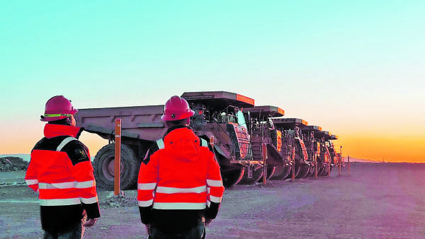 Busca Orla Mining Ltd salvaguardar los derechos laborales