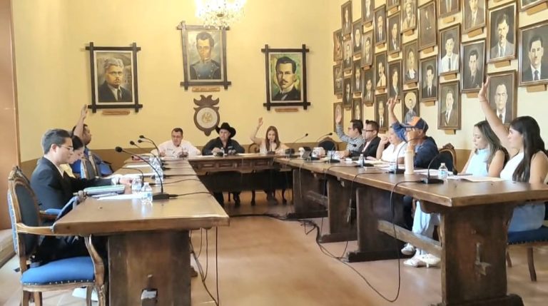 Plantel solicita ampliación; no tiene área deportiva