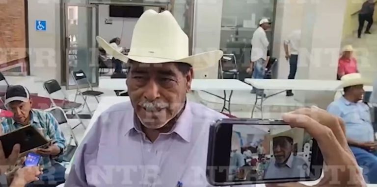 Posible, relevo en delegación de Segob