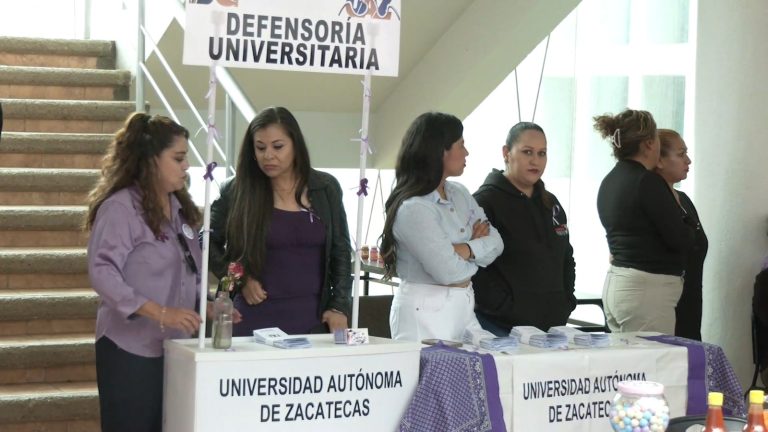 Realizan primer Lupus Fest en el Siglo XXI