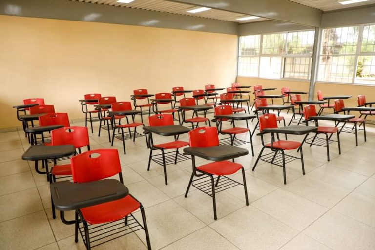 SNTE 58 se une a paro por pensiones