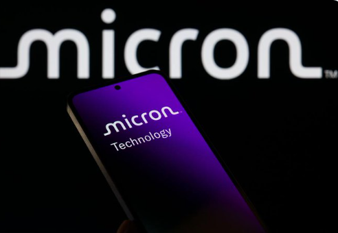 Supera Micron el billón de dólares en valor de mercado