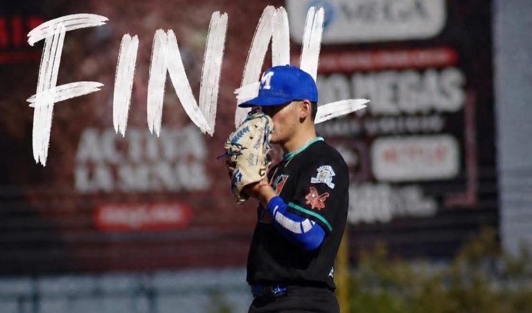 Tuneros de Ojocaliente sufren derrota en debut