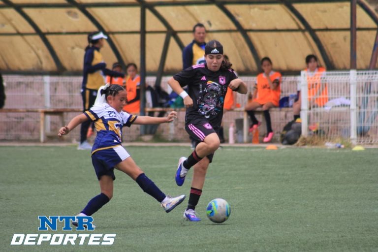 Tuzas caen por goleada
