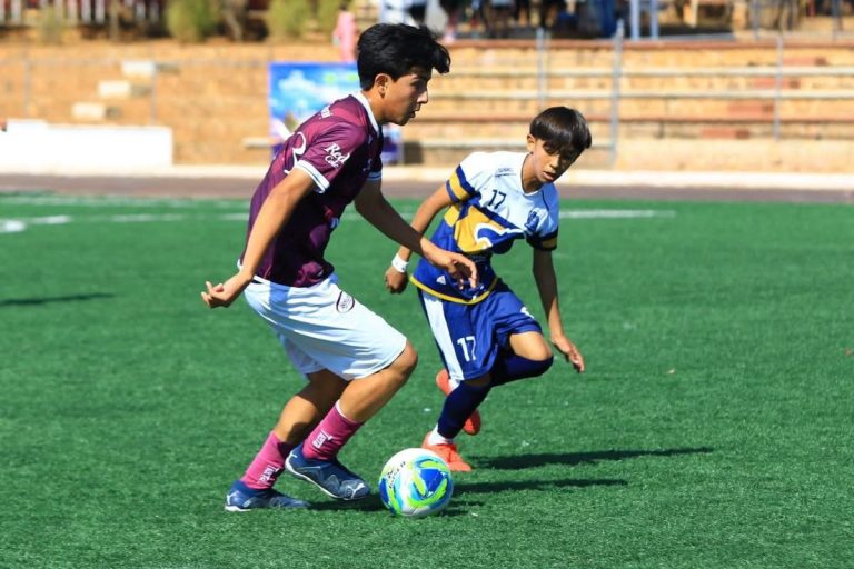 Tuzos UAZ avanzan con autoridad a cuartos de final