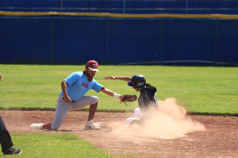 Tuzos UAZ deja escapar la ventaja en su debut de ANUIES 2026