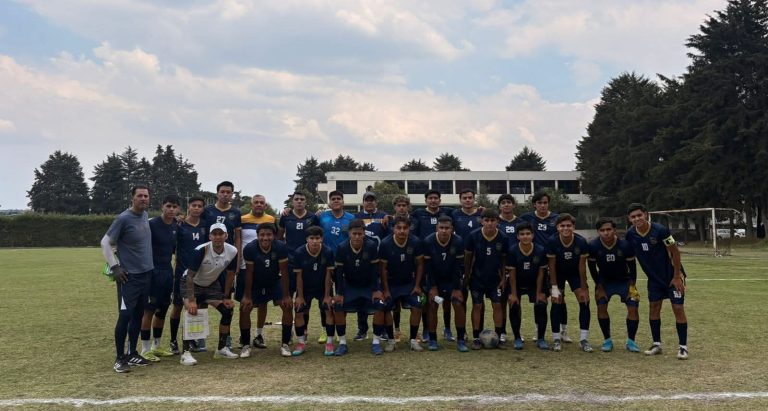 UAZ a cuartos de final en ANUIES 2026