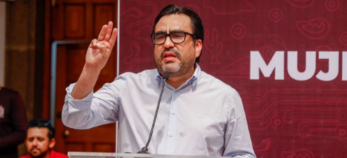 Y también pide Alcalde de Culiacán
