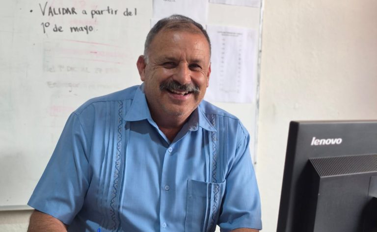 Zacatecano recibirá Doctorado Honoris Causa