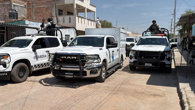 Zacatecanos, entre las víctimas del multihomicidio de Tepezalá