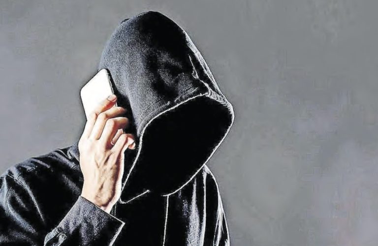 Zacatecas, 2° en tasa de extorsión