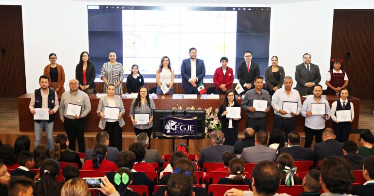 Buscan integrar la voz infantil para lograr el cambio