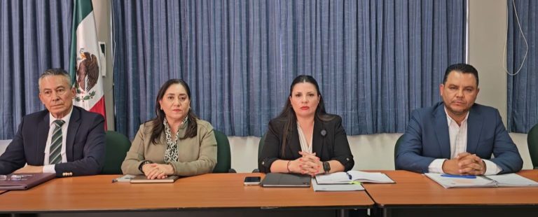 Reconoce SEZ que el ciclo escolar está en riesgo