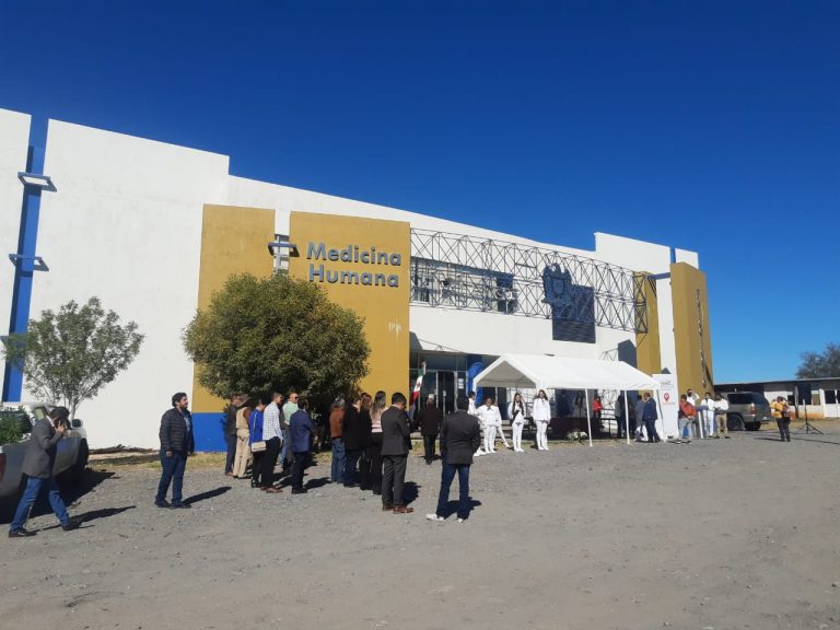 Abren 90 lugares extras en Medicina