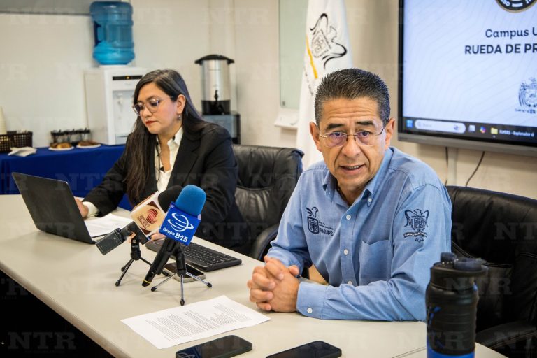 Anuncia Área de Ciencias de la Salud ‘Campamento Científico’