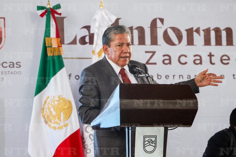 Reprueba gobernador conducta de alcalde de Villanueva