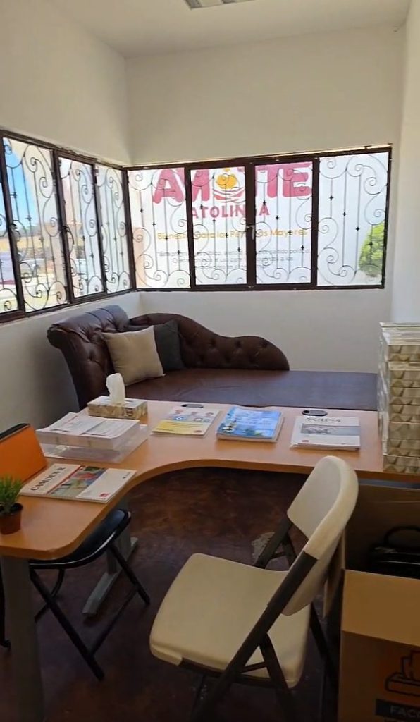 Abren Casa de Día para adultos mayores