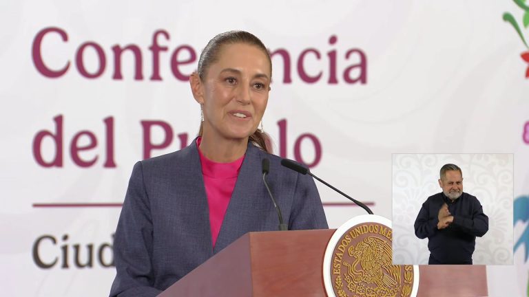 Admite CSP que canceló Zacatecas para evitar mal momento