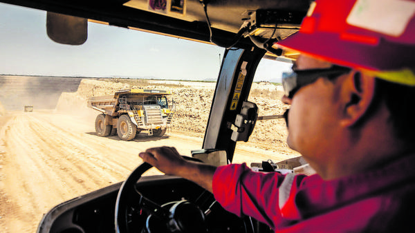 Aprueban dos proyectos mineros para Zacatecas