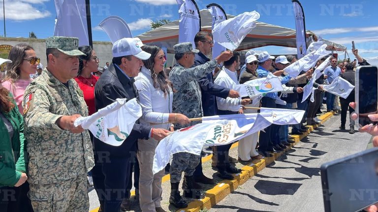 Arranca Operativo Especial de Verano 2026 del programa Héroes Paisanos