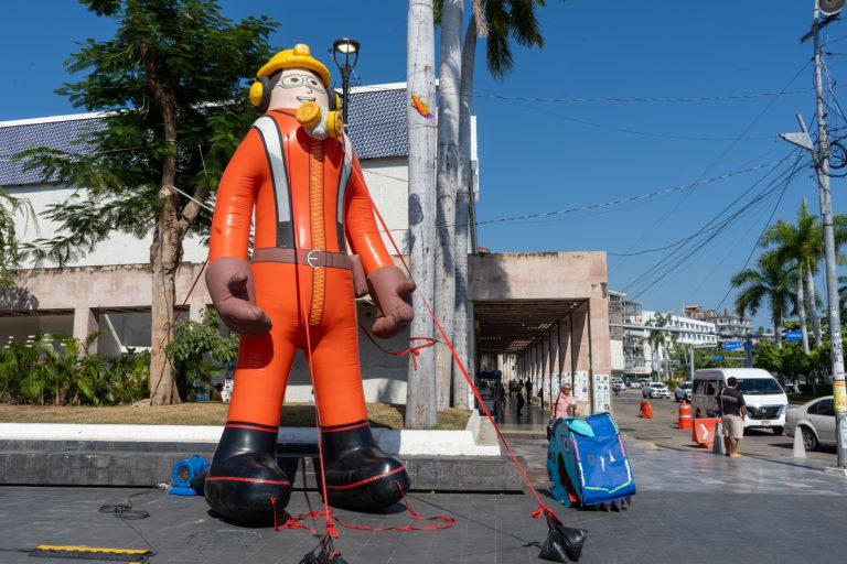 Llega a Zacatecas la exposición México Minero